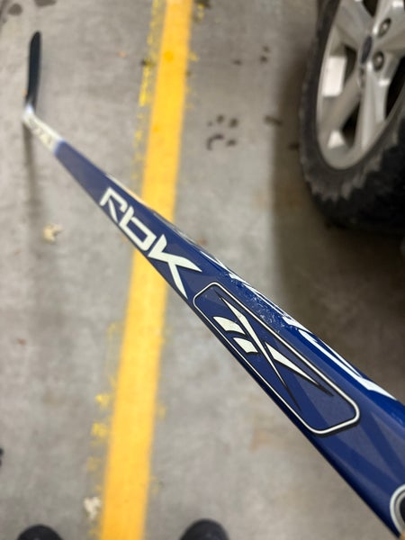 Reebok 7K Pro Stock Tootoo