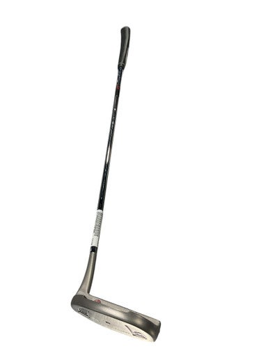 Used Odyssey WHITE ICE PUTTER Mens Putter RH 11834-S000043332