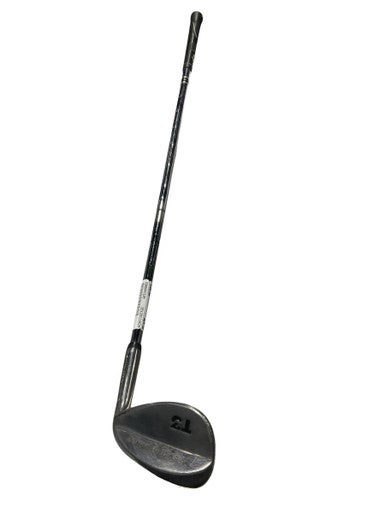 Used Walter Hagen T3 SW Golf Wedge Mens RH Sand Wedge 11834-S000043335