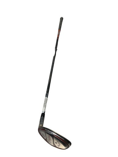 Used Callaway DIABLO 3 WOOD Mens Fairway Wood RH 3 Wood 11834-S000043333