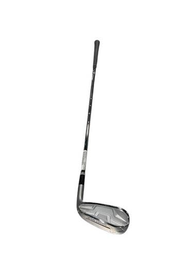 Used Cleveland UTILITY WEDGE Golf Wedge Mens RH Unknown Degree 11834-S000043323