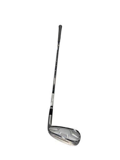 Used Cleveland UTILITY WEDGE Golf Wedge Mens RH Unknown Degree 11834-S000043323