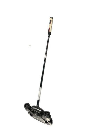 Used Taylormade SPIDER PUTTER Mens Putter RH 11834-S000043325