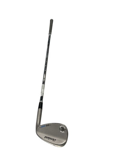Used Cleveland 50 DEGREE Golf Wedge Mens RH 50 Degree 11834-S000043320