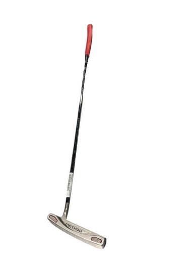 Used Nike METHOD BLADE Mens Putter RH 11834-S000043321