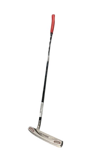 Used Nike METHOD BLADE Mens Putter RH 11834-S000043321