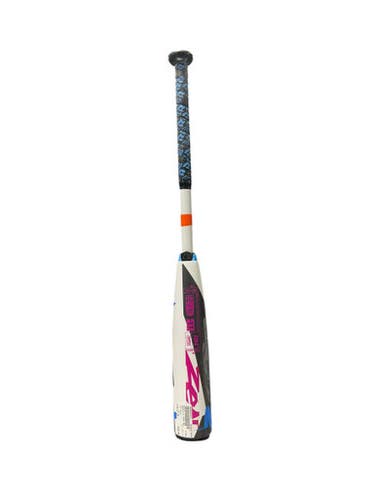 Used Demarini 2025 ZEN BB/SB USSSA 2 3/4 Bat 27" 11834-S000043312