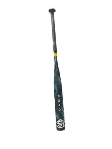 Used Louisville Slugger KRYO 2025 BB/SB Fastpitch Bat 31" 11834-S000043306