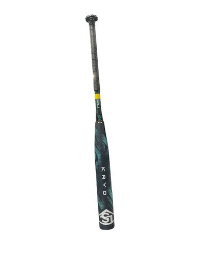 Used Louisville Slugger KRYO 2025 BB/SB Fastpitch Bat 31" 11834-S000043306