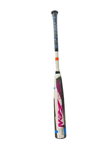 Used Demarini 2025 ZEN BB/SB USSSA 2 3/4 Bat 31" 11834-S000043308