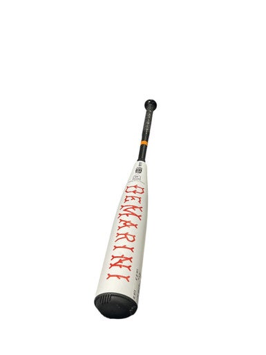Used Demarini THE GOODS 2025 BB/SB USSSA 2 3/4 Bat 30" 11834-S000043305