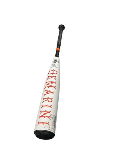 Used Demarini THE GOODS 2025 BB/SB USSSA 2 3/4 Bat 29" 11834-S000043302