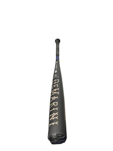 Used Demarini THE GOODS 2025 BB/SB High School -3 Bat 33" 11834-S000043301