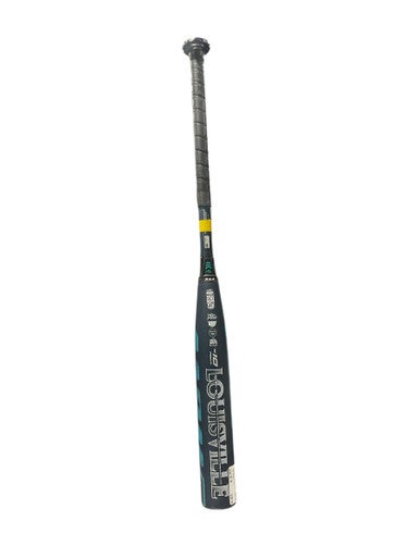 Used Louisville Slugger KRYO 2025 BB/SB Fastpitch Bat 30" 11834-S000043297