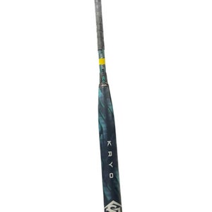 Used Louisville Slugger KRYO 2025 BB/SB Fastpitch Bat 33" 11834-S000043298