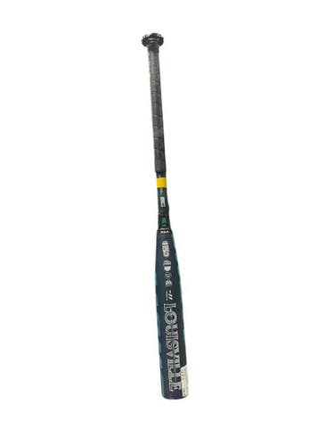 Used Louisville Slugger KRYO 2025 BB/SB Fastpitch Bat 29" 11834-S000043293