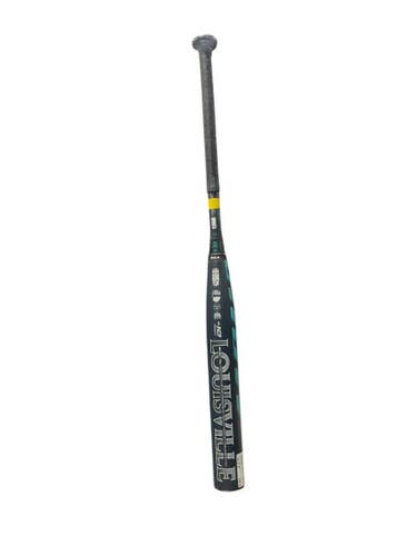 Used Louisville Slugger KRYO 2025 BB/SB Fastpitch Bat 32" 11834-S000043291