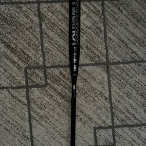 2025 Louisville Slugger Kryo Composite Bat (-11) 21 oz 32" (Used)