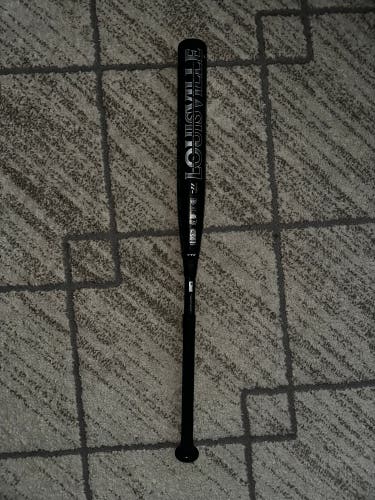 2025 Louisville Slugger Kryo Composite Bat (-11) 21 oz 32" (Used)