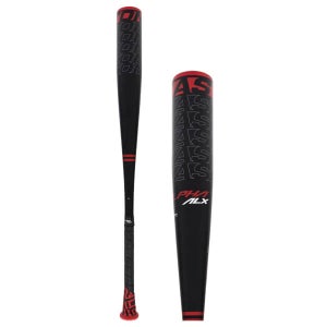 2023 Easton Alpha ALX Alloy BBCOR Certified Bat (-3) 31 oz 34" (New)