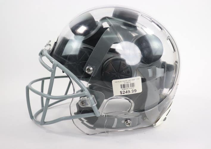 UNIQUE PIECE Xenith X2E+ Adaptive / 2023 / Youth Football Helmet / DISPLAY ONLY