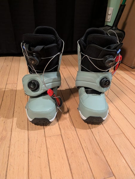 Burton Photon Step On boots Men's Size M 9.5