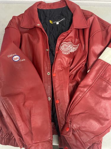 Custom listing Jacket/Jersey etc