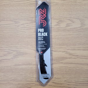 NEW! 280 Pro Black JRZ Runners fit Bauer AND CCM