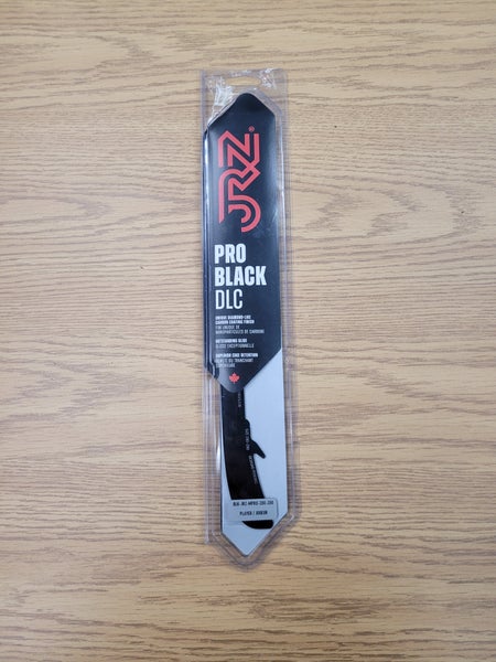 NEW! 280 Pro Black JRZ Runners fit Bauer AND CCM