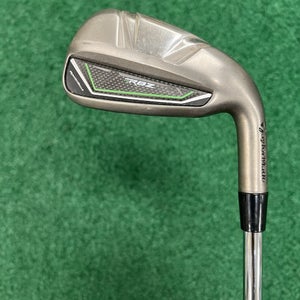 TaylorMade RBZ Single 4 Iron Men's Right Hand Stiff Flex Dynamic Gold 105 S300
