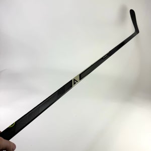 Used Left Warrior Alpha LX3 Team | 75 Flex W03 Curve Grip | F406