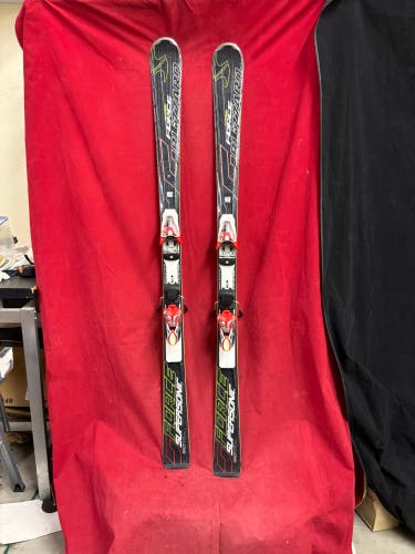Skis: Blizzard  160 cm All Mountain Skis