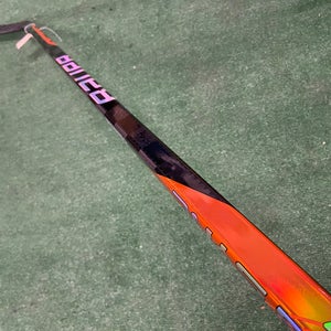 Senior Bauer Nexus Sync Hockey Stick Left Hand P88M 70 Flex Pro Stock (New)