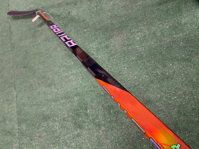 Senior Bauer Nexus Sync Hockey Stick Left Hand P88M 70 Flex Pro Stock (New)