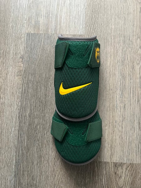 Nike Two-Piece Elbow Guard Baylor Issued