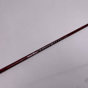Project X Riptide MX Proto 70g Regular Graphite Driver Shaft 46" 0.335