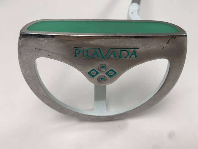 Tommy Armour Pravada Putter 34" Mens RH