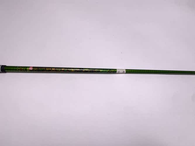 Aldila Trinity 65g Regular Graphite Driver Shaft 44.25"-Callaway