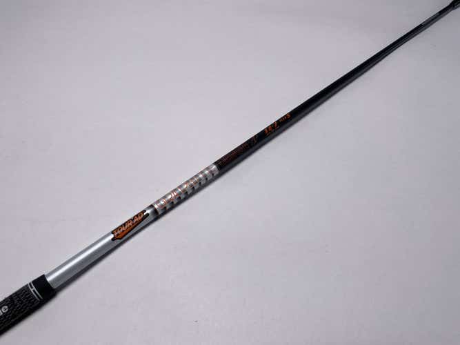 Graphite Design Into The Zone IZ-7 Stiff Fairway Wood Shaft 42.25"-Titleist