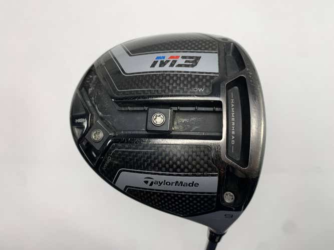 TaylorMade M3 Driver 9* Tensei White CK Series 70g Extra Stiff RH