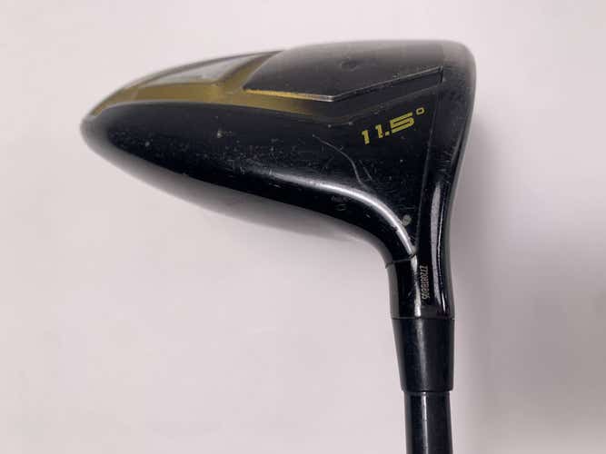 Cobra F-MAX Driver 11.5* Swing Science 200 Series Mens RH -2"