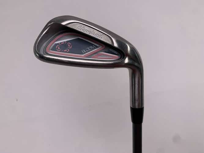 Cleveland Bloom Pitching Wedge PW Ladies Graphite Womens RH