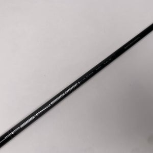 Mitsubishi Chemical Tensei White CK TX 90g TXStiff Hybrid Shaft 40.25"-Mizuno