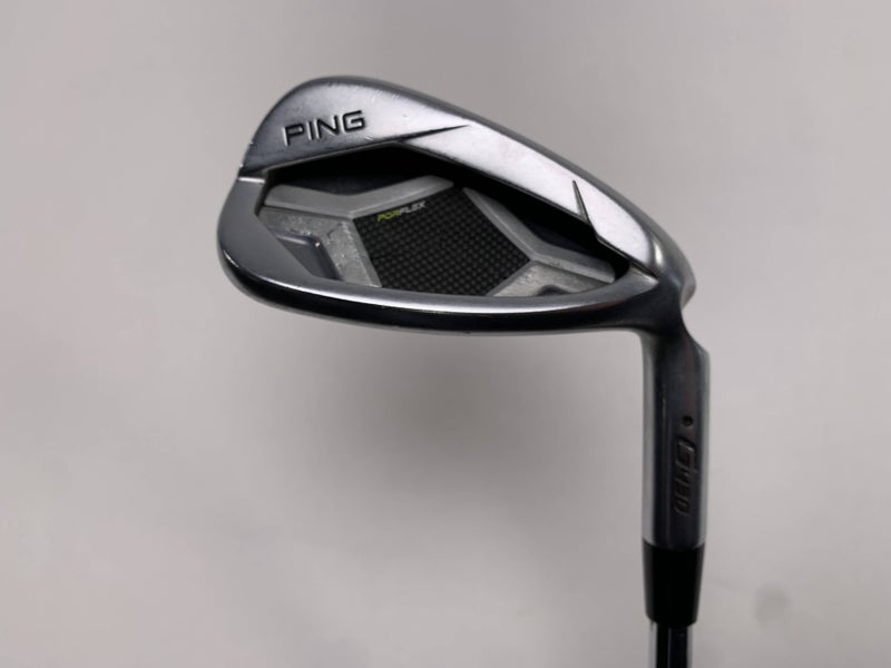 Ping G430 Gap Wedge GW 45* Black Dot True Temper Dynamic Gold 105 R300 Mens RH