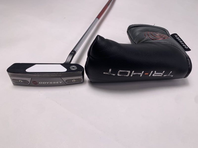 Odyssey Tri-Hot 5K Three Putter 33.5" Mens RH