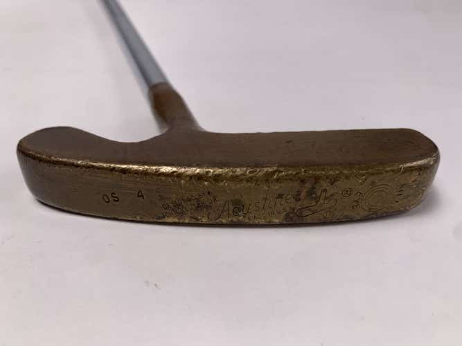 Titleist Bullseye Putter 34" Mens RH