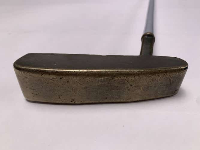 Ping Zing Putter 34" Black Dot Mens RH