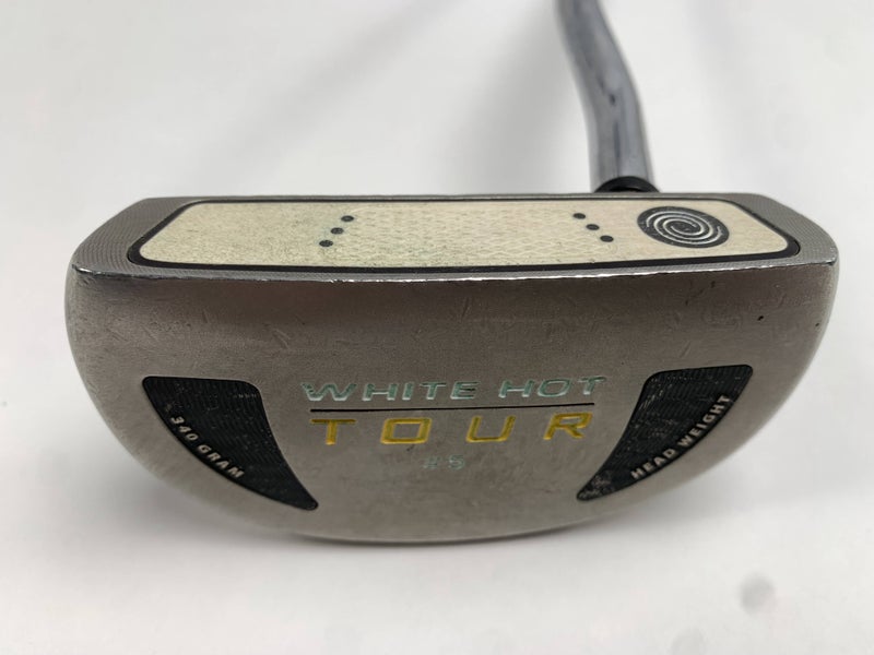 Odyssey White Hot Tour 5 Putter 32" Mens RH