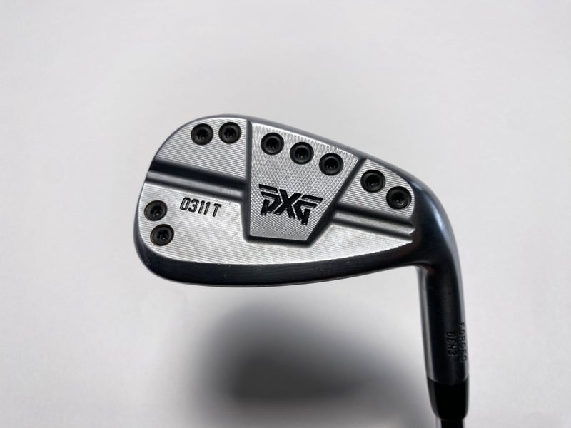 PXG 0311 T GEN3 Pitching Wedge PW True Temper Dynamic Gold 120 X100 Mens RH