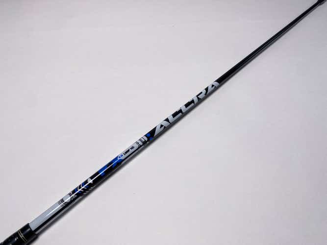 Accra FX 2.0 100F M1 Ladies Graphite Fairway Wood Shaft 42.25"-Titleist